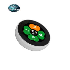 2.1 ''480x480 Dual-core ESP32 mô-đun với chuyển đổi quay Wifi + BT <span class=keywords><strong>ili9341</strong></span> điều khiển LCD TFT màn hình thông minh ICS Loại sản phẩm - Product Image 3