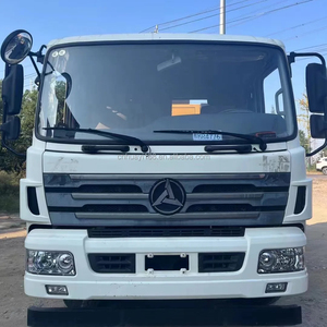 SANY 10023 pompe de véhicule 2020 fourni <span class=keywords><strong>Mercedes</strong></span> Benz moteur Diesel moteur monté sur camion pompe à béton de ciment à vendre turquie 1.5M - Product Image 1