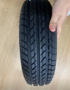 Pneus Forlander <span class=keywords><strong>P235</strong></span> <span class=keywords><strong>75r15</strong></span> avec lettres blanches, pneus à grandes lettres blanches - Product Image 3