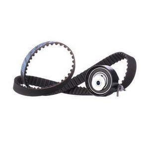 Kit <span class=keywords><strong>de</strong></span> <span class=keywords><strong>courroie</strong></span> <span class=keywords><strong>de</strong></span> <span class=keywords><strong>distribution</strong></span> 5M5Q-8A615-AA 5M5Q-8A615-AB K015669XS 1672144 2045356 pour <span class=keywords><strong>Ford</strong></span> Focus <span class=keywords><strong>Fiesta</strong></span> - Product Image 2