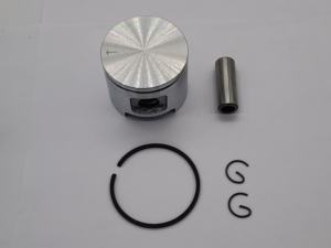 UM High 61 Bosmaaier Zuigerset Met Zuigerveren Bosmaaier Reserveonderdelen Hoge Kwaliteit - Product Image 5