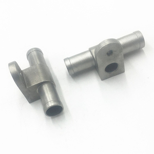 定制不锈钢铸件专业铸造失蜡工艺熔模铸造 - Product Image 2