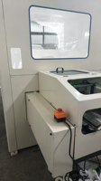 Máquina Cortadora Circular PLC con Caja de Engranajes y Rodamientos para Rollos de Papel Jumbo, Papel Facial, Toallas de Mano y Rollos de Papel Higiénico