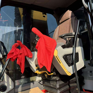 Cũ Sâu Bướm 323gc máy xúc mô hình 2024 22600kg hoạt động trọng lượng <span class=keywords><strong>1.0m3</strong></span> xô Công suất 120000W động cơ điện hộp số - Product Image 6