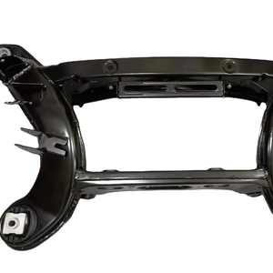 Pièces de rechange neuves pour voiture, provenant directement de l'usine, pour l'essieu arrière, la poutre arrière, le sous-châssis arrière, OEM A2043500141 pour BENZ - Product Image 1