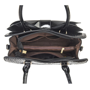 Nouveau Sac à Main Tendance pour Femme avec Nœud Papillon, Sac Fourre-Tout de Luxe de Créateur, Sacs à Main Bandoulière de Bonne Qualité pour Femmes - Product Image 4