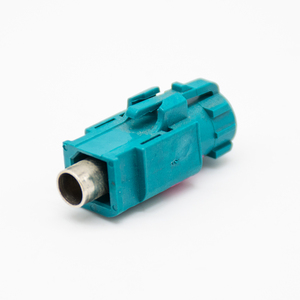 Connecteur femelle droit à 4 broches HSD <span class=keywords><strong>code</strong></span> Z pour câble LVDS Dacar535 636 566 625 - Product Image 2