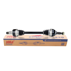 CCL China <strong>Supplier</strong> Wholesale Price Other Transmission <strong>Parts</strong> REAR Drive Shaft for MERCEDES-BENZ GLE (W166) 1663501010 - Product Image 2