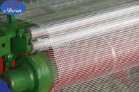 Machine à fabriquer du ruban adhésif en fibre de verre/Machine à tisser la fibre de verre