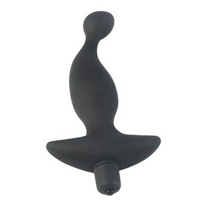 Masseur de prostate anal en silicone, étanche, à commande manuelle, sensation de toucher réel, jouet sexuel pour adultes - Product Image 5
