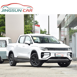 Pick-up électrique d'occasion Radar <span class=keywords><strong>RD6</strong></span> 2023 Édition Entrepreneuriat 410 km, 4 portes, 5 places, à vendre - Product Image 5