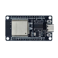 NODEMCU ESP32 Development Board dengan Pin Solder WIFI + Bluetooth Internet of Things Smart Home