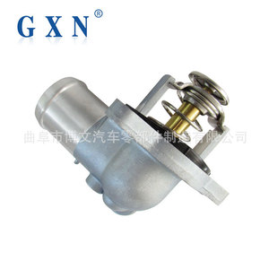 Gxn เทอร์โมสตัทอิเล็กทรอนิกส์ 35020 สำหรับโซตี้ T800 โรเว่ RX5 เอ็มจีรุ่น 20L4E อะไหล่ทดแทนเครื่องยนต์ - Product Image 3