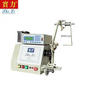SRB22-1A china products promotional classical speaker coil winding machine