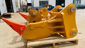 Offre Spéciale aux États-Unis : Ripper Robuste WEIXIANG - Product Image 6