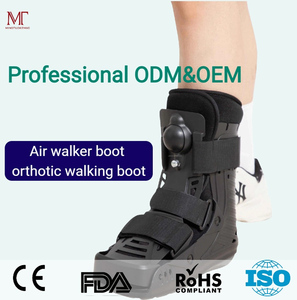 Medische orthopedische loopstokken voor fractuurrevalidatie, ziekenhuisgebruik en dagelijkse mobiliteitsondersteuning - Product Image 6