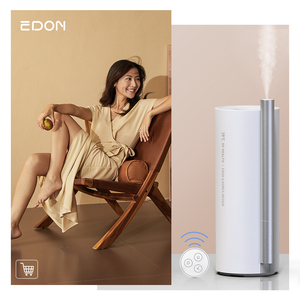 EDON Purificador y <span class=keywords><strong>Humidificador</strong></span> de Aire Little Lucky My <span class=keywords><strong>Levoit</strong></span> de 4 Litros y 2.4 Litros para Habitación - Product Image 3