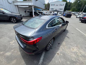 BMW Serie 2 228i XDrive Gran Coupé AWD 4 Puertas Sedán 2021 Usado, Asientos de Cuero, Volante a la Izquierda, Cámara Trasera, Faros LED, Pantalla Táctil - Product Image 3