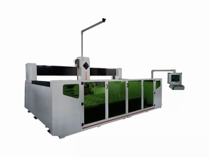 Cưa Năm Trục Để Cắt Mặt Bàn Nhà Bếp Góc Nghiêng 45 Độ Xoay 360 Độ Và 0-9 Độ Ở Mọi Góc Độ - Product Image 3