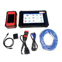 LAUNCH X431 PAD V Scanner Outil de diagnostic automobile Programmation en ligne Scanners Samrtlink 2.0 Scanner de diagnostic