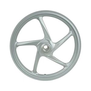 ขอบล้อรถจั<span class=keywords><strong>ก</strong></span>รยานยนต์อัลลอยคุณภาพสูงสำหรับเปลี่ยนสกูปปี้ K16R เอสพี (2015-2017) K16G Fi (2013-2015) 44601K16A41ZB - Product Image 1