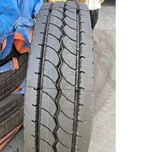สายการผลิตยางรถยนต์ยี่ห้อ Lionstone/Longmarch สำหรับรถบรรทุกและรถบัส ขนาด 11 R22.5 แบบเรเดียล - Product Image 6