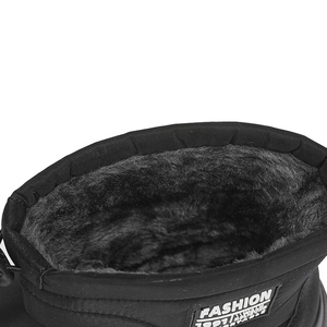 Scarpe protette per lavoro con punta a bulbo - Product Image 3