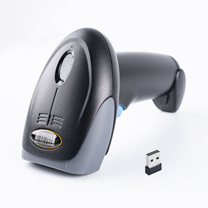 Effon TH13-B二维码应用bei s8 beyblade突发黑莓q10手机环形扫描仪 - Product Image 2