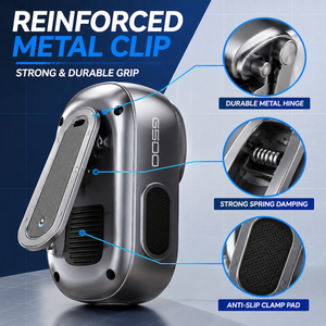 Altavoz Inteligente con Control por Aplicación, Traducción de Voz sin Barreras, Emparejamiento TWS 5.3, 800mAh, Recargable Tipo C, Larga Duración de Reproducción - Product Image 5
