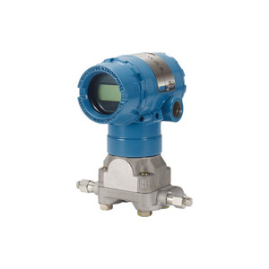 เครื่องส่งสัญญาณความดัน Rosemount รุ่น 3051S 5081-P-HT-21-60 สำหรับใช้งานในอุตสาหกรรม - Product Image 1