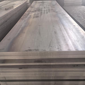 Fabrik preis Warm gewalzte Stahlplatte Carbon Ms Carbon <span class=keywords><strong>Steel</strong></span> <span class=keywords><strong>Sheet</strong></span> - Product Image 5