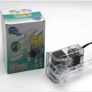 Hot <span class=keywords><strong>Sale</strong></span> Multifunctionele Oxygenator 3 In 1 Externe <span class=keywords><strong>Aquarium</strong></span> Hang Filter Voor <span class=keywords><strong>Aquarium</strong></span> - Product Image 2