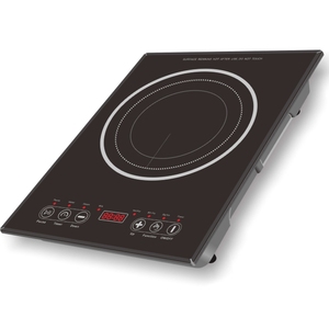 Artículo de Cocina de Inducción con ajuste de temperatura, producto económico, estufa eléctrica, nuevo diseño, gran oferta, 2023 - Product Image 4