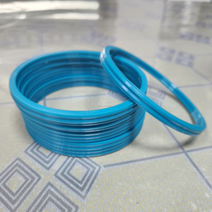 Anillos de sellado sello de aceite con mancuernas de doble sello para <span class=keywords><strong>Trelleborg</strong></span> - Product Image 3