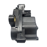 Motor de Cambio de Caja de Transferencia PYDL 8-98196415-0 8-97366626-0 para DMAX 4X4 2.5 4JK1-TCY 89MK2 2012-2022