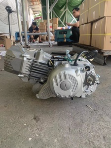 Moteur de moto 4 temps W190 190cc ZS1P62YML-2, pièce de rechange pour moteur ZS 190cc, ZS190cc, Zogshen 190 W190 - Product Image 4