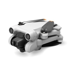 กล้อง 4K HD รุ่นดั้งเดิม <span class=keywords><strong>Mini</strong></span> <span class=keywords><strong>3</strong></span> <span class=keywords><strong>Pro</strong></span> (DJ RC) โดรนพร้อมรีโมทคอนโทรลอัจฉริยะ กล้องซูม 4 เท่า ระยะส่งวิดีโอ 10 กม. - Product Image 1