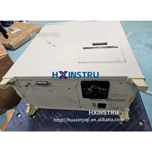 Analizador de Espectro Advantest Q8381A, Amplio Rango de Longitud de Onda de 0.35 a 1.75, Envío Rápido #   hx - Product Image 2
