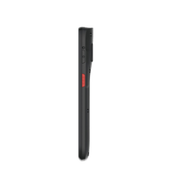 Lector de Mano PDA con Pantalla Completa de 5.0 Pulgadas y Android 9.0, Escáner de Códigos de Barras 1D/2D para Logística e Inventario