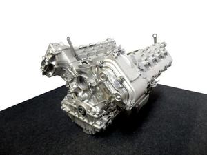 Conjunto de <span class=keywords><strong>Motor</strong></span> Completo y Bloque Largo S85B50A 5.0L <span class=keywords><strong>V10</strong></span> para BMW E60 M5 E63 M6 E64 M6 Convertible M Power - Product Image 6