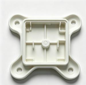 Injection Molding Service for Customization Plastic <b>Tooling</b> Machining Prototype - Product Image 5