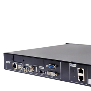 Processore Video LED Novastar Originale Garantito CMS130 CMS260 VX1000Pro VX2000Pro per l'Analisi di Video di Conferenza e Discorsi - Product Image 6