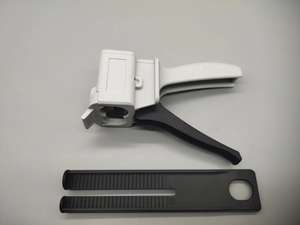 Pistola Dispensadora WBG de 50 ml, Kit de Dispensación y Mezcla de Impresiones, Pistola Dispensadora AB 1:1/2:1/4:1/10:1 - Product Image 6