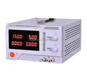 MY-K10020E high quality precision 100V 20A variable adjustable Lab Bench DC Switching Power Supply