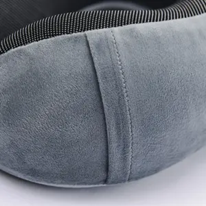 Neck Rest Pillow Neck Support Travel Pillows Airplane Rest Neck Support Memory Foam Travel Neck Pillow Amazon Good Sell Travel Pillow