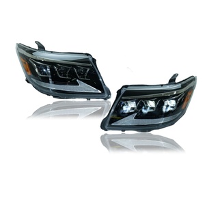 Luz de Coche TYPY para Todos los Módulos LED, Actualización Modificada, Nuevo Conjunto de Faros Delanteros de Alta Intensidad para TOYOTA VIGO HILUX 2012-2014 - Product Image 1