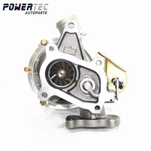 Caricatore Turbo 706977 53039880009 per <span class=keywords><strong>Citroen</strong></span> <span class=keywords><strong>C</strong></span> 5 Berlingo <span class=keywords><strong>Picasso</strong></span> Xantia Xsara 2.0 HDI 01/1999- DW10TD 706977 66Kw 90Hp 2000 ccm - Product Image 3