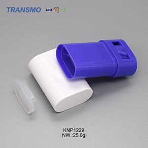 Envase de Barra de Rubor, Envase de Protector Solar en Barra, Logotipo Personalizado, Envase de Bálsamo Labial Sólido para Llevar, Envase de Rubor - Product Image 5