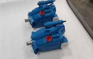 Bomba de Pistón Hidráulica Serie 421AK ADU ADU041 ADU049 ADU062 ADU080 421AK00933B 130222RC2033 421AK00955C 421AK00495B - Product Image 3