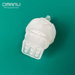 9-pins water mesogun naalden mesotherapie pistool multi-naald Ez 5-pins voor <span class=keywords><strong>Ha</strong></span> - Product Image 5